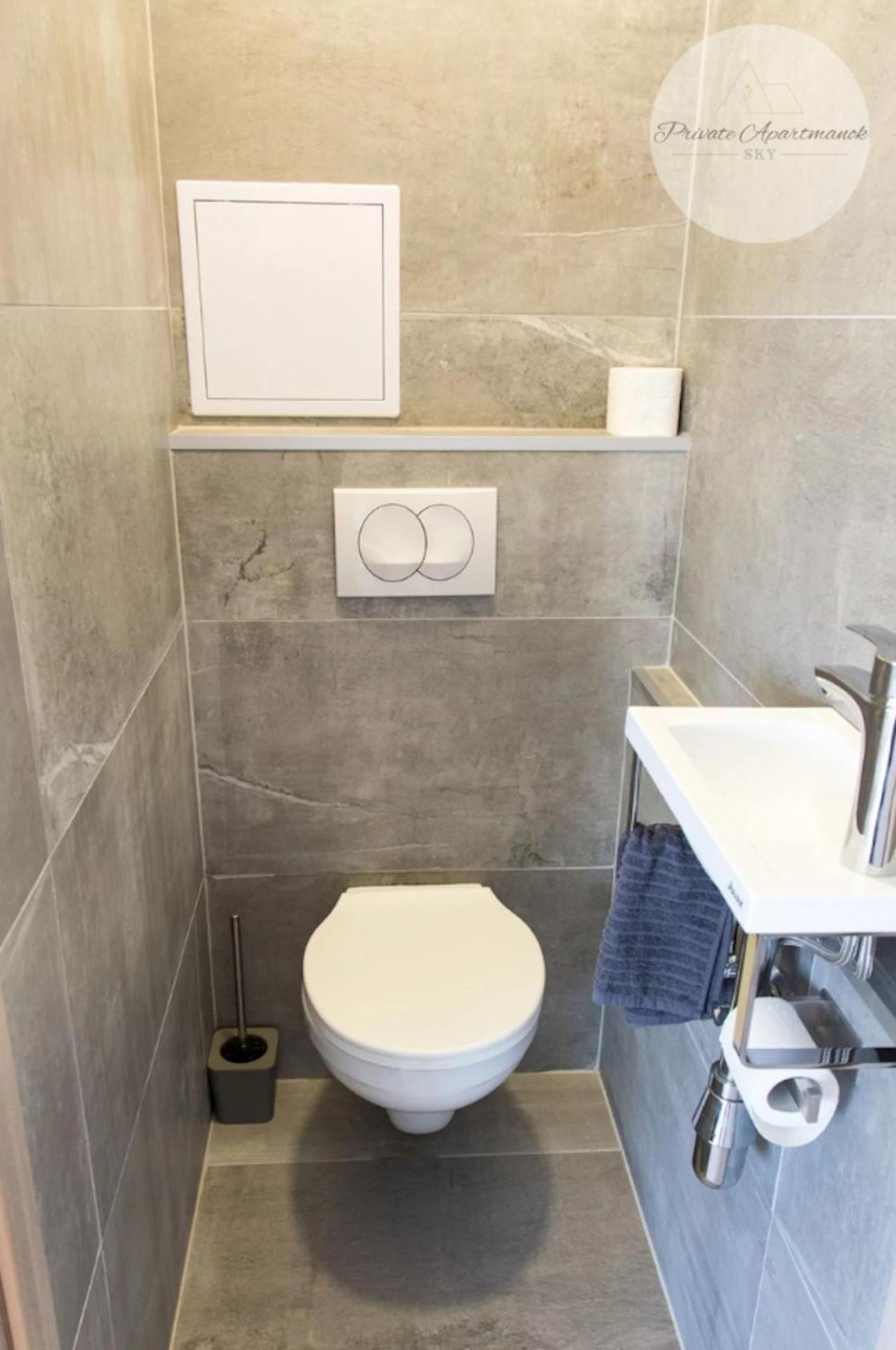 Sky Panorama Apartman Pecs Ngoại thất bức ảnh