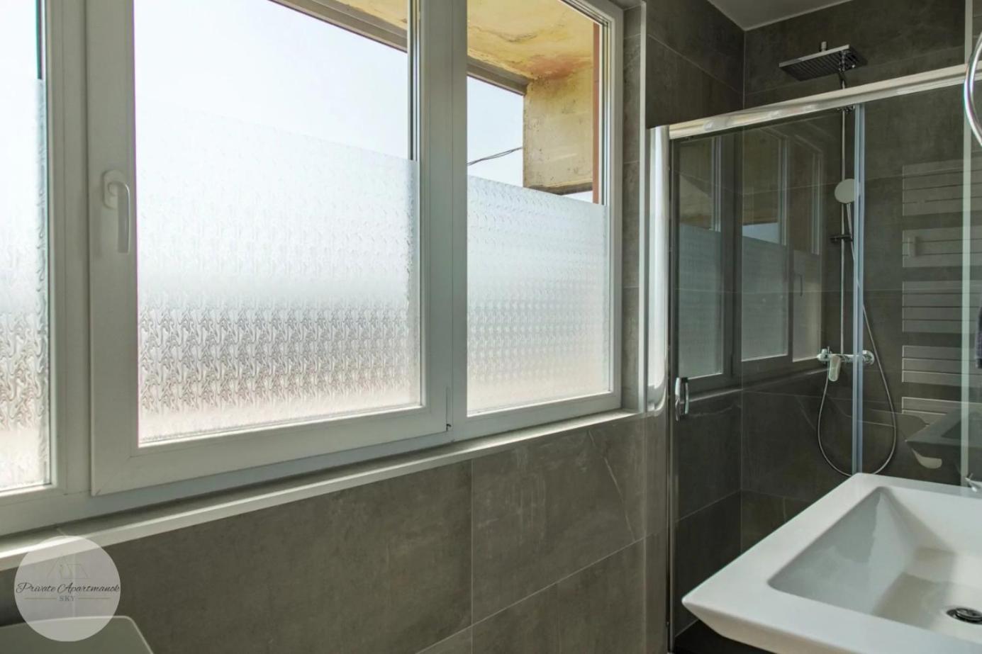Sky Panorama Apartman Pecs Ngoại thất bức ảnh